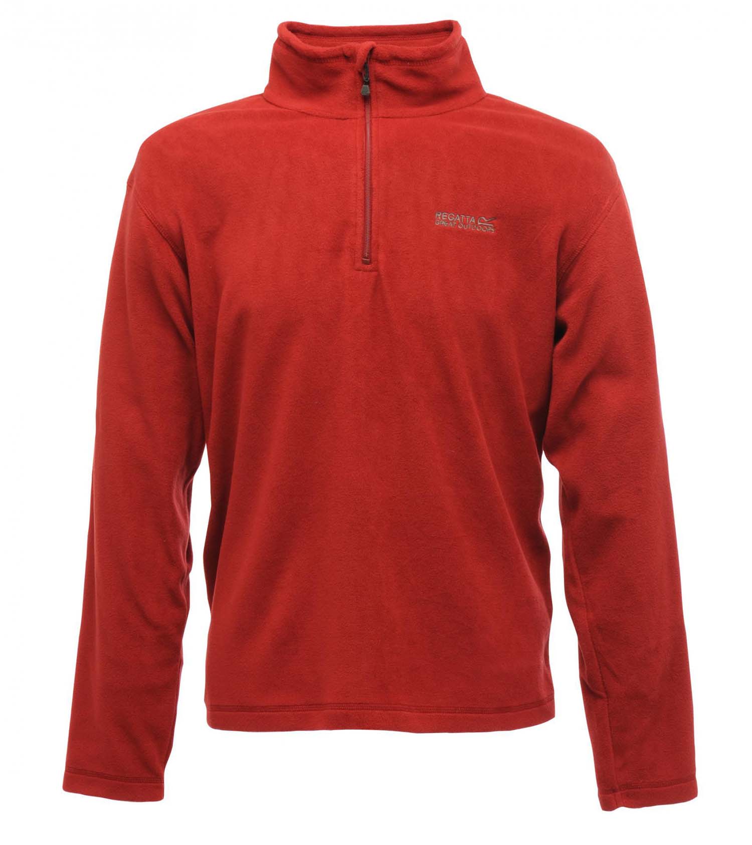 Regatta Thompson Mens Lightweight Microfleece Fleece Jacket eBay